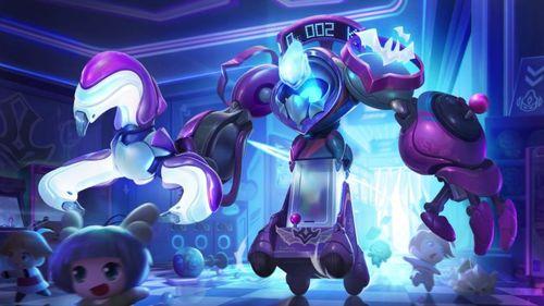 女王皮肤爆料视频大全最新,揭秘最新女王皮肤爆料视频大全