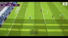 实况足球国际服最新爆料,新赛季阵容升级，精彩对决即将上演！