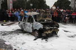 杞县南车祸最新爆料消息,事故原因及伤亡情况披露